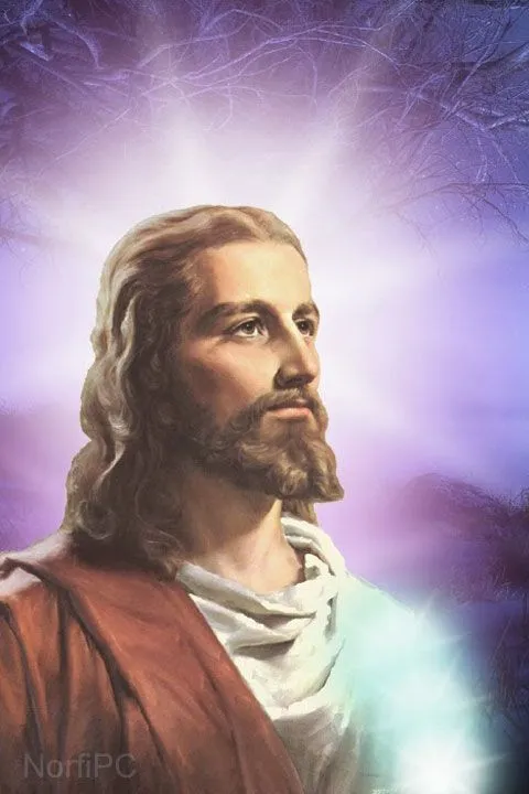 Imágenes de Jesucristo y la Virgen María para fondos de pantalla Imágenes de Jesucristo y la Virgen María para fondos de pantalla
