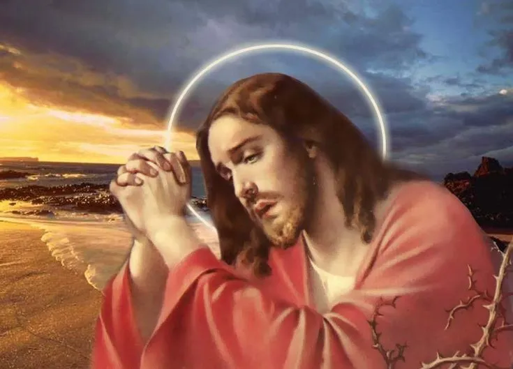 Nuevas imagenes de Jesus cristo fondos de pantalla para decorar el ...