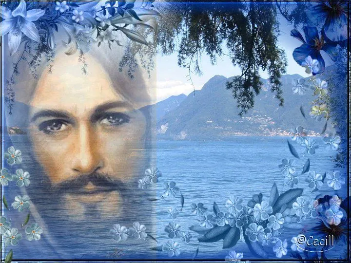 Imagenes de Jesus con movimiento para fondo de pantalla - Imagui