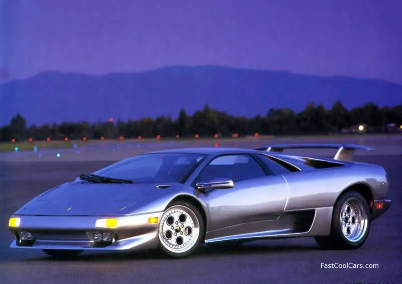 Muchas imagenes de Lamborghini diablo (solo imagenes) - Taringa! Muchas imagenes de Lamborghini diablo (solo imagenes) - Taringa!