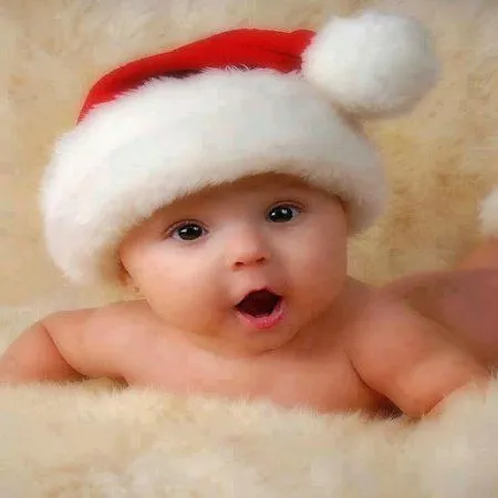 Imagenes Lindas De Bebes De Navidad - Imagenes Bonitas | Frases ...