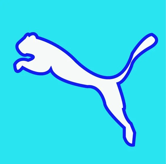 Logo puma 3D - Imagui