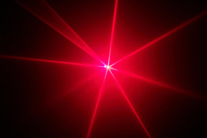Luces laser gif - Imagui
