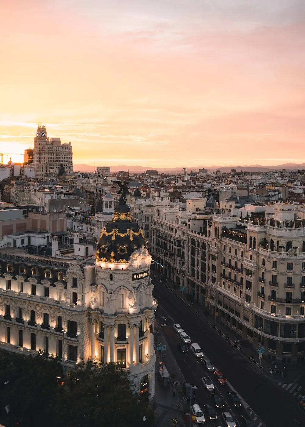 Imágenes de Madrid Skyline | Descarga imágenes gratuitas en Unsplash