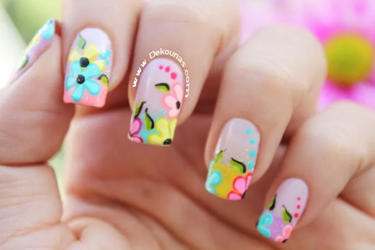 MANICURE on Pinterest | Google, Search and Popular Nail Art