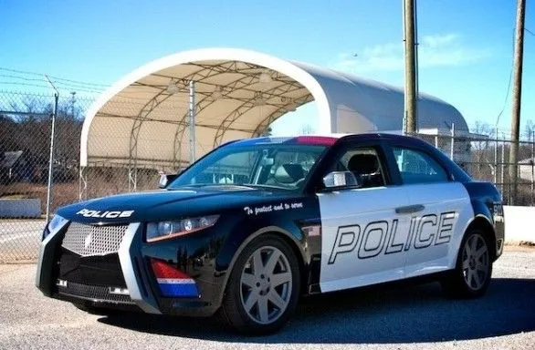 Imágenes de los mejores carros de policía del mundo | Lista de Carros Imágenes de los mejores carros de policía del mundo | Lista de Carros