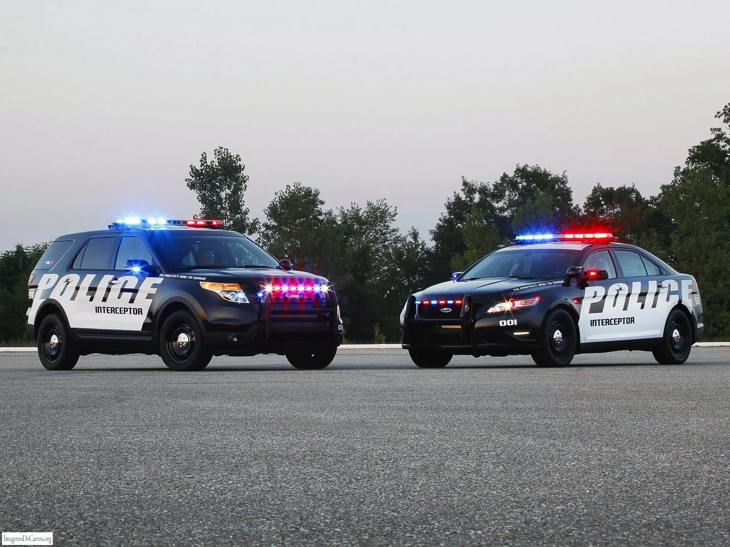 Imágenes de los mejores carros de policía del mundo | Lista de Carros Imágenes de los mejores carros de policía del mundo | Lista de Carros
