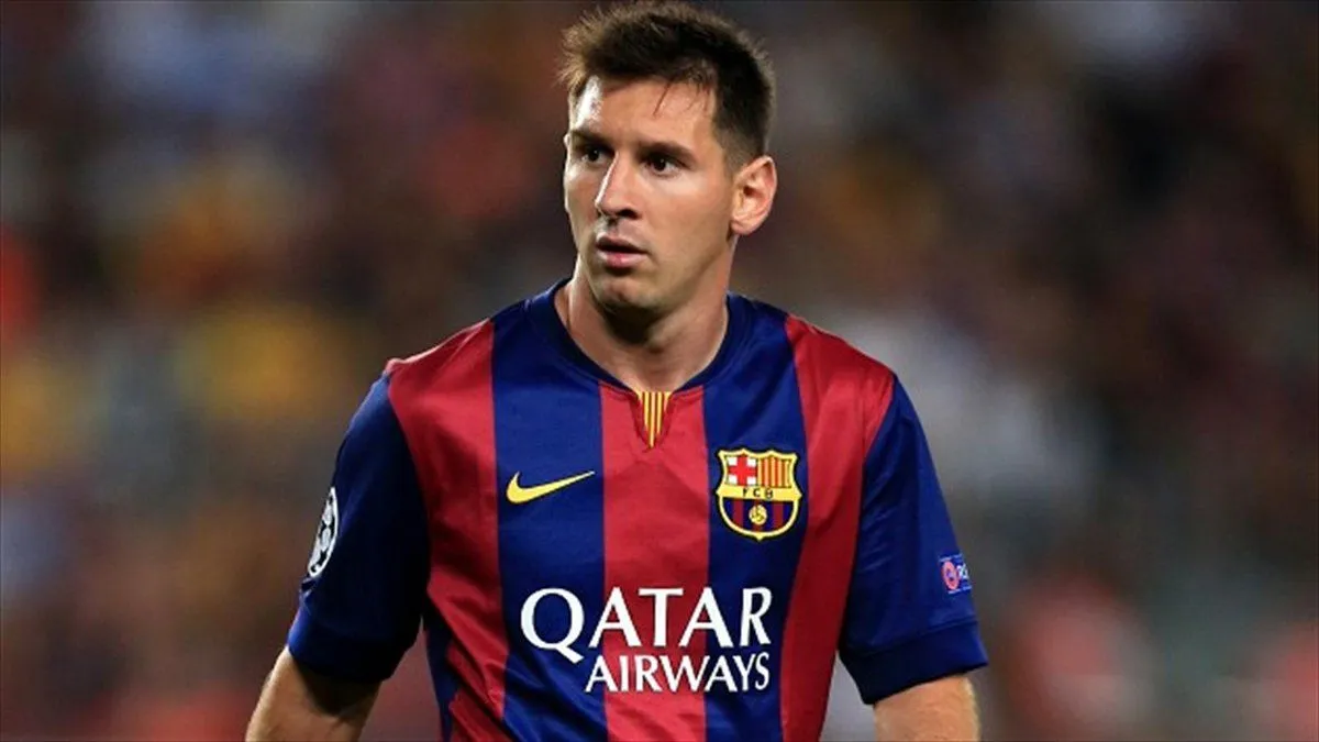 imagenes de messi on Twitter: "#Messi #Barcelona #Argentina #AFA ...