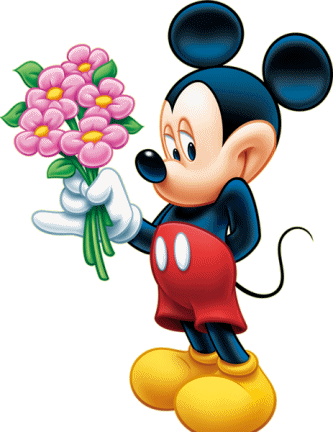 Mickey mouse para imprimir - Imagenes y dibujos para imprimir-Todo en ...
