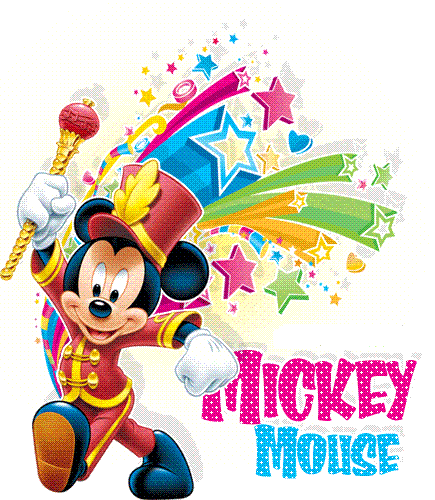 Imagenes mickey mouse para imprimir - Imagenes y dibujos para ...