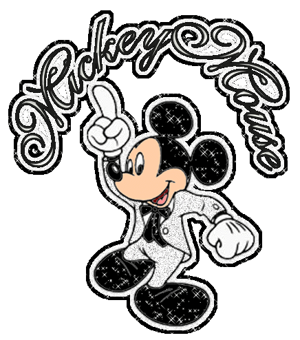 Imagenes Mickey Mouse con movimiento - Imagui