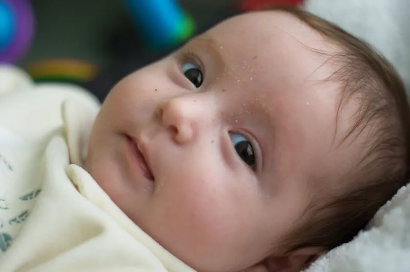Consejos para fotografiar bebés @ Edu Pérez - Fotoblog
