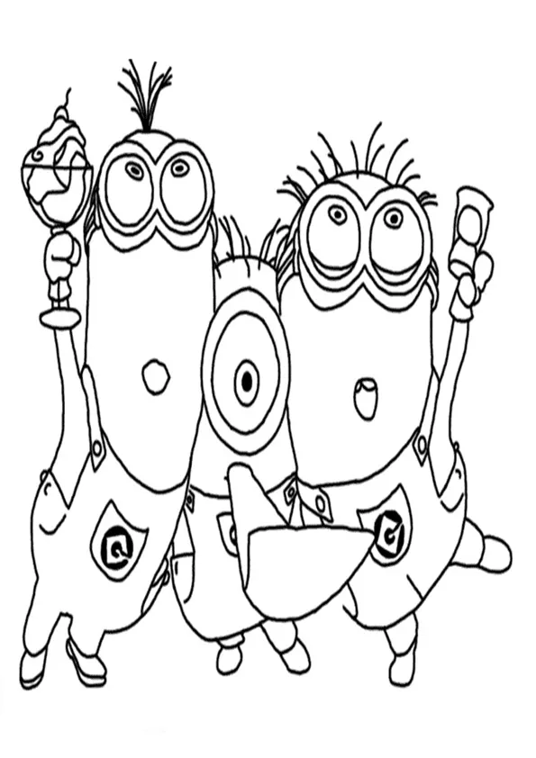 Imagenes De Los Minions Para Colorear Car Memes Imagenes De Los Minions Para Colorear Car Memes