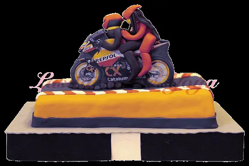 Imagenes de motos para cumpleaños - Imagui