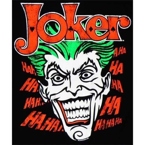 Imágenes en movimiento de Joker en Suicide Squad (a una calidad ...
