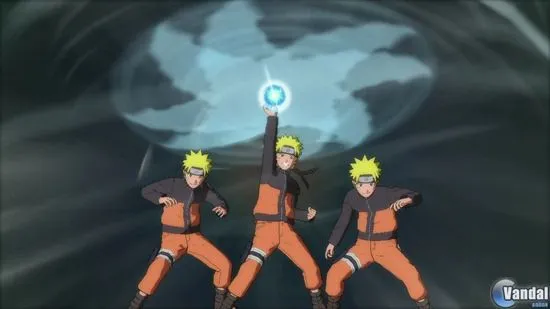 Naruto: Ultimate Ninja Storm 2 - Analizamos el primer tráiler del ...