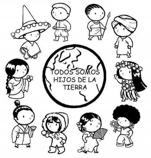 imagenes del dia de las naciones unidas para colorear - IMG MLP imagenes del dia de las naciones unidas para colorear - IMG MLP