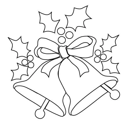 Dibujos navideños faciles de dibujar - Imagui