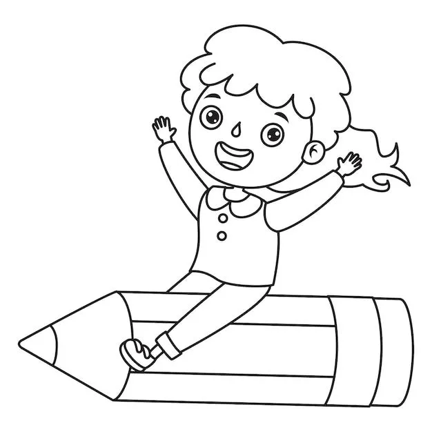 Imágenes de Ninos Para Colorear - Descarga gratuita en Freepik Imágenes de Ninos Para Colorear - Descarga gratuita en Freepik