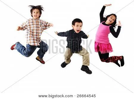Imágenes de Niños Felices, fotos stock e ilustraciones | Bigstock