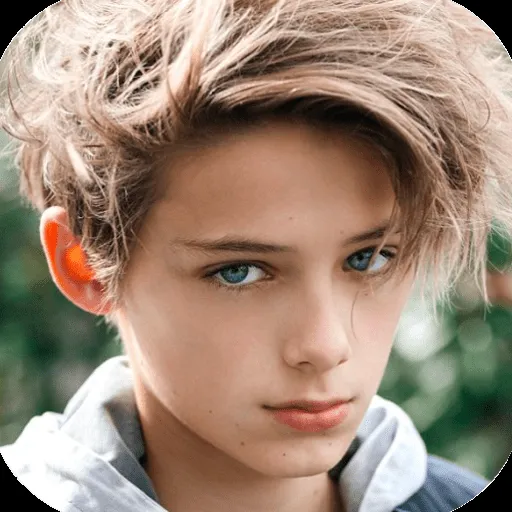 Imágenes de niños guapos - Apps en Google Play