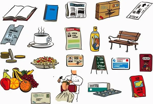 Imágenes de objetos | Imágenes Imágenes de objetos | Imágenes