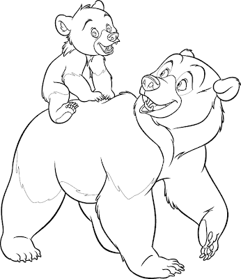 Imagenes de oso de anteojos para colorear - Imagui Imagenes de oso de anteojos para colorear - Imagui