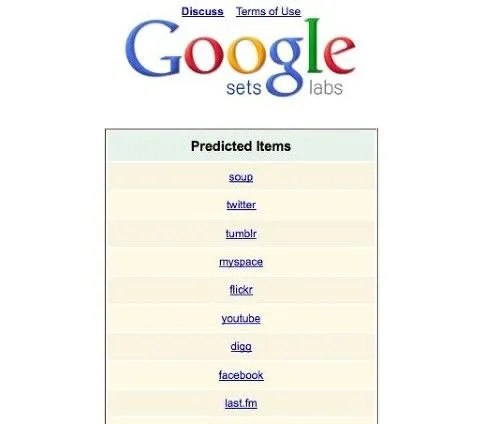 Herramientas para buscar palabras clave 'by Google' - RubenDomFer.com