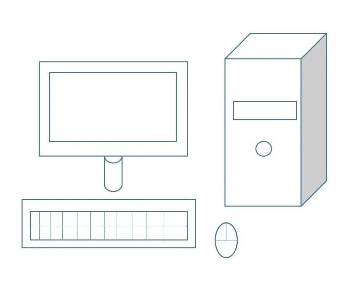 imagenes de partes de la computadora para colorear - Brainly.lat imagenes de partes de la computadora para colorear - Brainly.lat