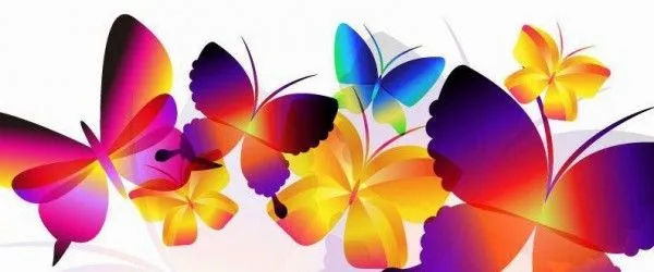 Imagenes de perfil para FaceBook de mariposas - Imagui