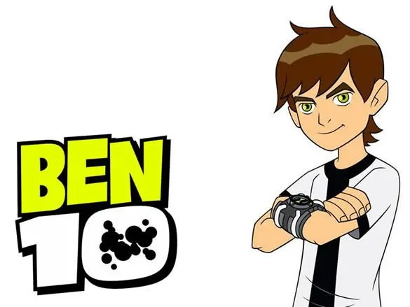 Imágenes de los Personajes de Ben 10 ~ Todo CartOon