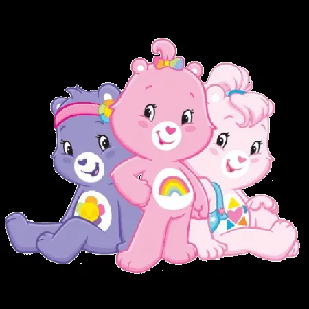 Imágenes personajes de Ositos Cariñositos | Imágenes para Peques Imágenes personajes de Ositos Cariñositos | Imágenes para Peques