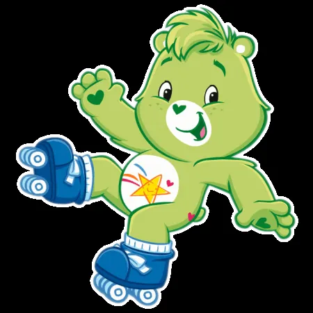 Imágenes personajes de Ositos Cariñositos | Imágenes para Peques Imágenes personajes de Ositos Cariñositos | Imágenes para Peques