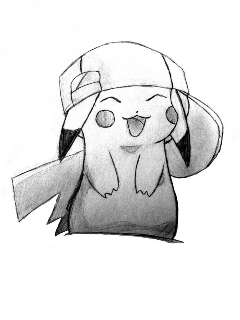 Imagenes de pikachu bebe para colorear - Imágenes Mil Imagenes de pikachu bebe para colorear - Imágenes Mil