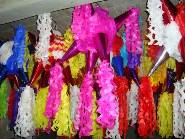 Imagenes de piñatas navideñas - Imagui