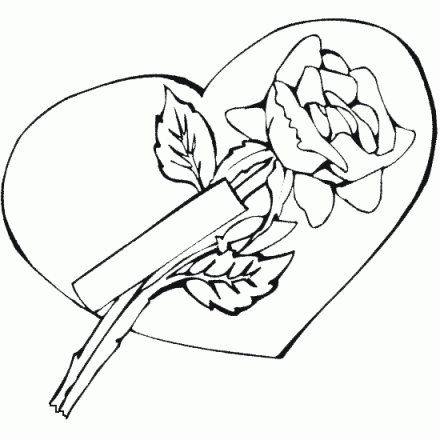 De amor con frases romanticas para dibujar - Imagui
