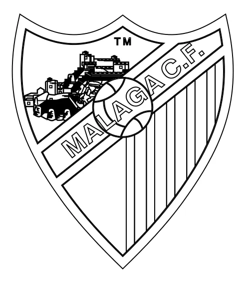Imagenes para pintar de escudos de futbol - Imagui