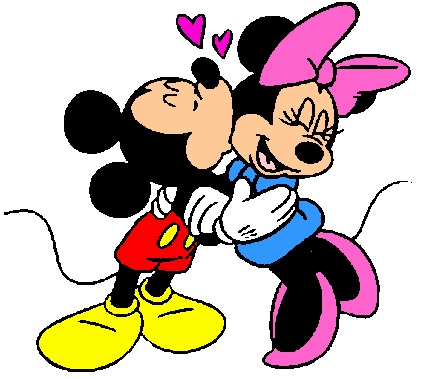 Mickey Minnie png - Imagui