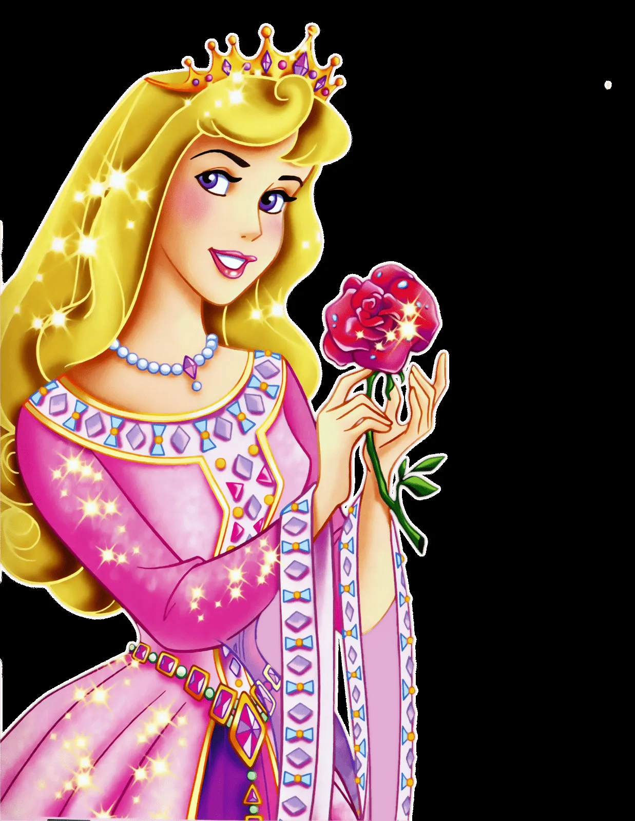 Imagenes de la princesa aurora Disney - Imagui