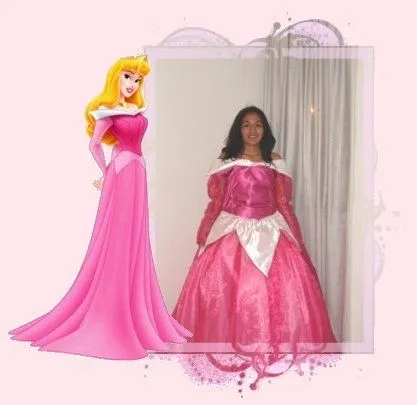 Aurora princesa Disney - Imagui