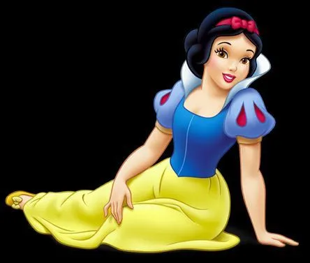 Princesas animadas de Disney - Imagui