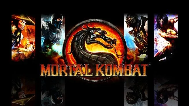 Vídeo de 'Mortal Kombat' para PS Vita