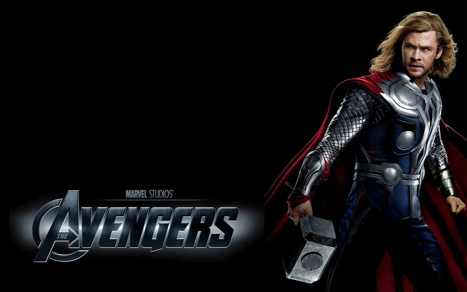 Imagenes "The Avengers" HD - Taringa!