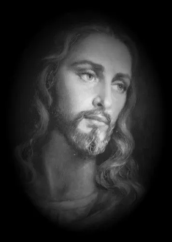 Imágenes del rostro de Jesús | Imagenes de Jesus - Fotos de Jesus