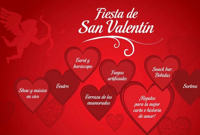 imagenes de san valentin movimiento y brillo san valentin ...