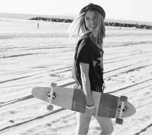 skaters girls | Tumblr