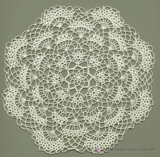 Imagenes de tapetes de crochet - Imagui | tapete | Pinterest