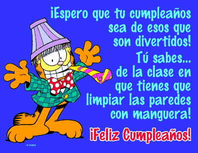 Imágenes y Tarjetas de Cumpleaños Chistosas - ツ Tarjetas de Feliz ... Imágenes y Tarjetas de Cumpleaños Chistosas - ツ Tarjetas de Feliz ...