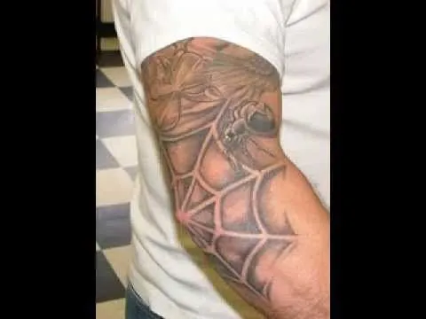 imagenes de tatuajes en codos - YouTube