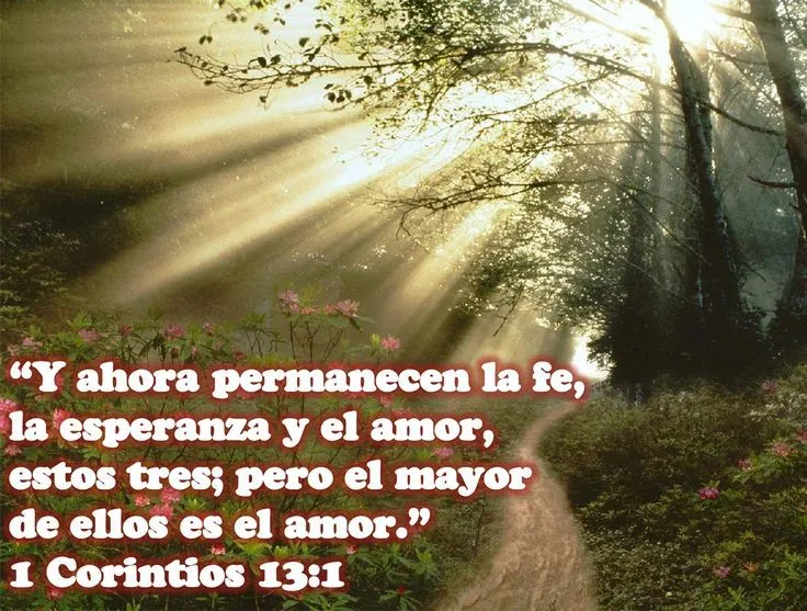 Imagenes Con Textos Biblicos | Junto al Camino: IMÁGENES CON ...
